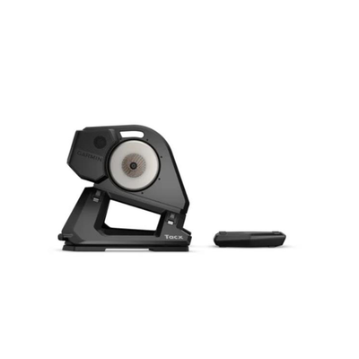 Trainer biçiklete Garmin Tacx Neo 3M, smart direct drive, kasetë 11-shpejtësi Shimano SRAM, i zi