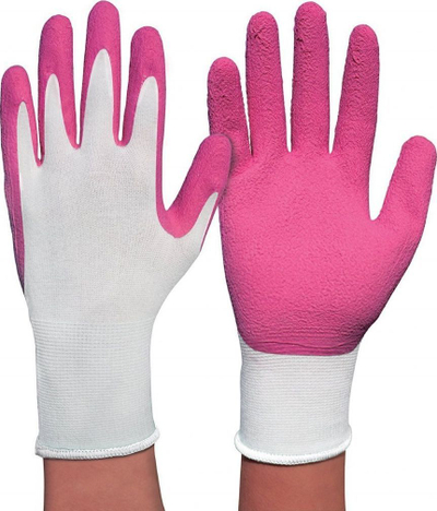 Dorëza kopshti për femra Spontex Lady Garden 310037, M