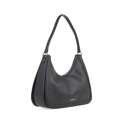 Çantë për femra Verde Banana Bag, e zezë