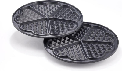 Aparat gofre Gorenje WM701W, 700W, i bardhë