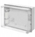 Kuti derivacioni Elektro-Plast Nasielsk 0253-20, ABS, IP55, gri