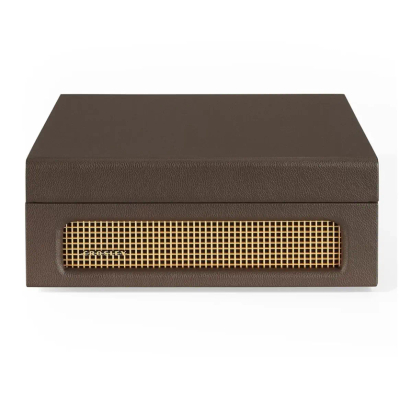 Crosley Gramofon+Bluetooth Voyager Cocoa Cr8017B-Co4