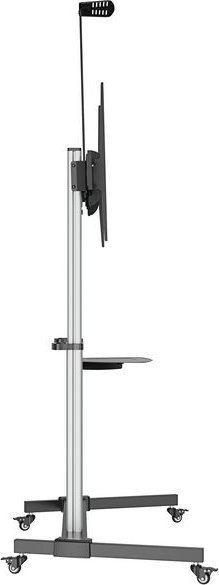 Karrocë TV LevelOne Equip 650631, për 60-100\", e zezë