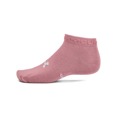 Çorape Under Armour, 2254077-30995220, rozë