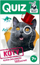 Lojë edukative Captain Science Quiz Cats, 160 puzzle, për kalamaj dhe të rritur