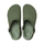 Klodë Crocs Yukon Vista II LR Clog M 207689, LiteRide, jeshile