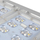 Lampë rrugore solare PowerNeed, panel 30.6W, sensor lëvizjeje, e zezë