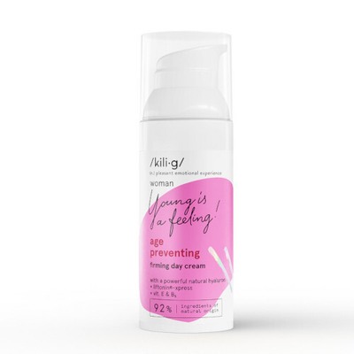Krem dite Kilig Age Preventing 50 ml