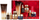 Сет подарок Estée Lauder Skincare Superstars Beauty of the Night, ноќна нега за лице, лимитирано издание
