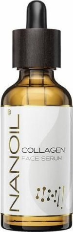 Serum fytyre Nanoil Repair Collagen, rigjenerues, 50ml