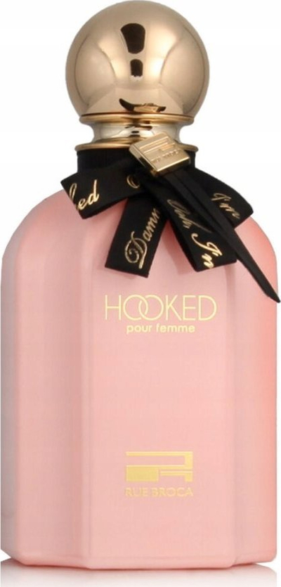 Parfum Rue Broca Hooked Pour Femme EDP, 100ml, për femra, rozë