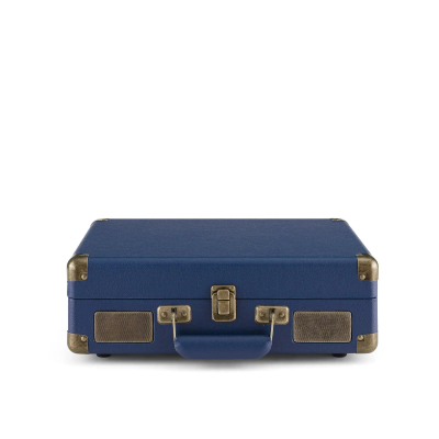 Crosley Gramofon+Bluetooth Cruiser Cruiser Plus Navy Cr8005F-Nv4