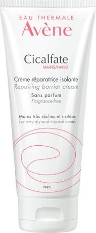 Krem fytyre Avene Cicalfate Plus, krem riparues mbrojtës 100 ml për lëkurë të ndjeshme