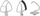 Mikser KitchenAid 5KSM175PS, bezhë