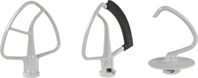Mikser KitchenAid 5KSM175PS, bezhë