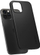Mbrojtëse Spigen Thin Fit për iPhone 12/12 Pro, e zezë