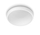 Llambë tavanore banjoje Philips EyeComfort 93539, 22 cm, 6W 640 lm, 4000K, e bardhë