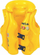 Jeletku i frymë për kalamaj Swim Kid, 46x42cm, standard EU EN13138, e verdhë
