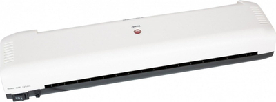 Laminator Sencor SLA 302, format A3, 150-250 mikronë, i bardhë e zi