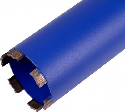 Kurorë diamanti DISTAR RM-TX, 92mm, 450mm, e kaltër