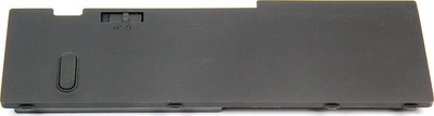 Bateri laptopi Extra Digital Lenovo 42T4844, 4400mAh, 11.1V, e zezë
