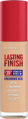 Fondatinë Rimmel Lasting Finish 35H, 30ml, SPF20, nuanca 70 Sesame