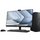 Kompjuter desktop ASUS ExpertCenter D5 SFF D500SE, Intel Core i5 13500, 16GB RAM, SSD 512GB, i zi