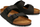 Papuçe për meshkuj Birkenstock Arizona, nr. 42, të zeza