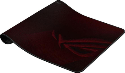 Mauspad Asus Scabbard II, M, i kuq