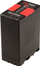 Bateri për kamerë HEDBOX HED-BP95D, Li-Ion, 6700 mAh, e zezë