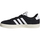 Женски патики Adidas VL Court 3.0 ID6279, кожа, гумен ѓон, црни