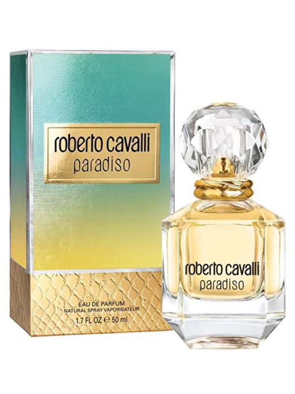 Parfum Roberto Cavalli Paradiso