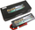 Bateri LiPo Gens Ace Bashing, 5500mAh, 7.6V 60C HV, e zezë