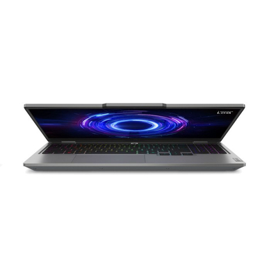 Laptop Lenovo LOQ 15IRX10, 15.6", Intel i5-13450HX, 32GB DDR5 4800, 1TB SSD, NVIDIA GeForce RTX 5050 8GB, i hirtë