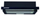 Kapak kuzhine teleskopik Heinner HTCH-440GBK, 60 cm, 325 m³/h, i zi