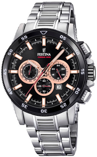 Orë dore Festina Chrono Bike 20352/5