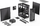 Kasë Endorfy Signum 300 Solid, Midi Tower