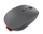 Maus Lenovo Go, USB-C, Wireless, i hirtë
