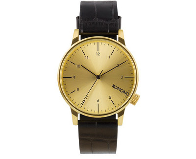 Orë dore Winston Monte Carlo Komono KOM-W2550