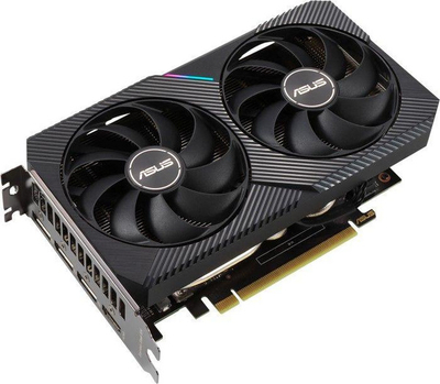 Kartë grafike Asus Dual GeForce RTX 3060 Gaming OC 12 , 12GB GDDR6