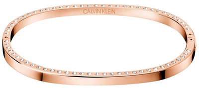 Byzylyk Calvin Klein Hook Crystals KJ06PD14020, 5443