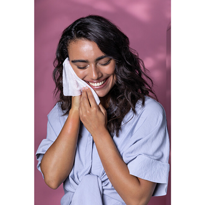 Sapun i ngurtë Nivea Cleansing Wipes 3 në 1, 25 copë