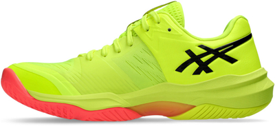 Këpucë trajnimi për femra Asics Sky Elite FF 3 Paris, për ambiente të brendshme, shumëngjyrëshe