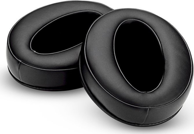 Jastëk kufjesh EPOS ADAPT 360 Earpad, zëvendësues origjinal, i zi