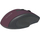 Maus Defender 52668, безжичен RF, 1600 DPI, ергономски за десна рака, црн