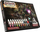 Сет бои за минијатури The Army Painter GameMaster Wandering Monsters, 15x18ml акрилни, вклучува металик, васх и прајмер
