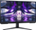 Monitor Samsung Odyssey G3 LS27AG322NUXEN, 27", 165Hz, i zi