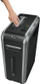 Машина за сечкање документи Fellowes 125I, 20 листови, корпа 53L, црна