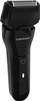 Rroje elektrike Grundig Men's Shaver MS 6330, sistem me 3 nivele prerjeje, trimmer i gjatë i palosshëm