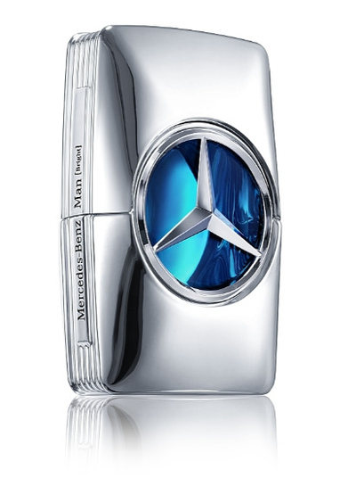 Eau de Parfum Mercedes-Benz pMZ041